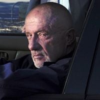 Fotoğraf Jonathan Banks