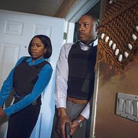 Fotoğraf Dorian Missick