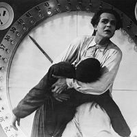 Fotoğraf Gustav Fröhlich