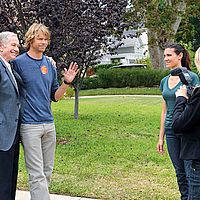 Fotoğraf Sam Anderson