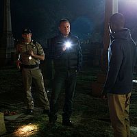 Fotoğraf Malcolm Goodwin