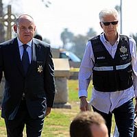 Fotoğraf Paul Guilfoyle (II)