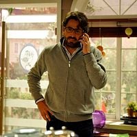 Fotoğraf Antonio Garrido