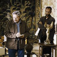 Fotoğraf Victor Lanoux