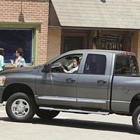 Fotoğraf James Denton