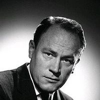 Fotoğraf E.G. Marshall