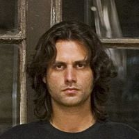 Fotoğraf Adam Bousdoukos