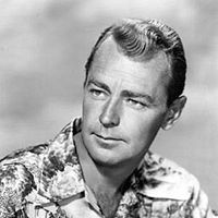 Fotoğraf Alan Ladd