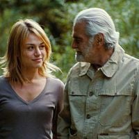 Fotoğraf Omar Sharif