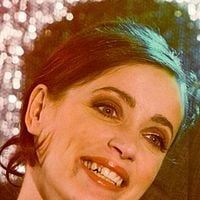 Fotoğraf Anna Thalbach