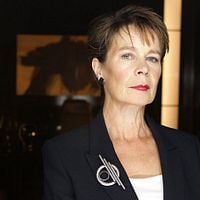 Fotoğraf Celia Imrie