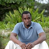 Fotoğraf Sean Combs