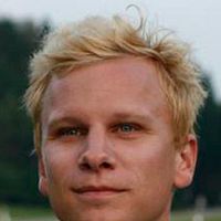 Fotoğraf Robert Stadlober