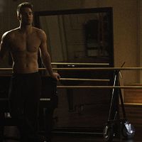 Fotoğraf Dean Geyer