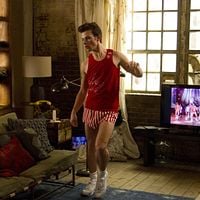 Fotoğraf Chris Colfer