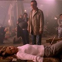 Fotoğraf Amber Benson