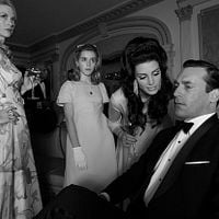 Fotoğraf January Jones