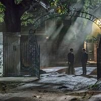 Fotoğraf Joseph Morgan