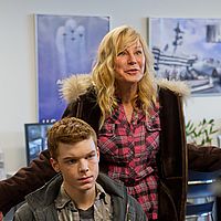 Fotoğraf Chloe Webb