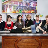 Fotoğraf Elodie Frenck