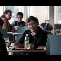 Fotoğraf Mireille Perrier