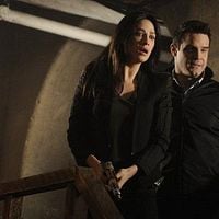 Fotoğraf Eddie McClintock