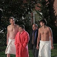 Fotoğraf Patton Oswalt