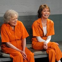 Fotoğraf Mary Tyler Moore