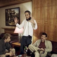 Fotoğraf Alexander Scheer