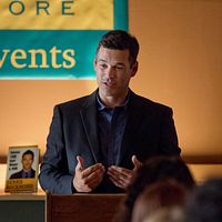 Fotoğraf Eddie Cibrian