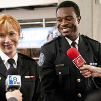 Fotoğraf Lauren Holly