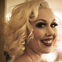 Fotoğraf Miranda Colclasure