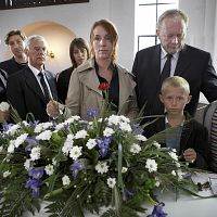 Fotoğraf Bjarne Henriksen