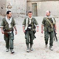 Fotoğraf Cyril Raffaelli