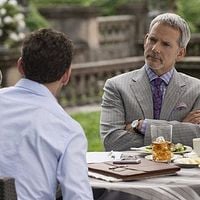 Fotoğraf Campbell Scott