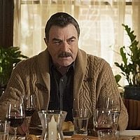 Fotoğraf Tom Selleck