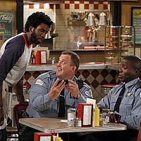 Fotoğraf Nyambi Nyambi