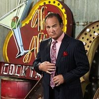 Fotoğraf James Belushi