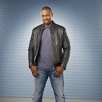 Fotoğraf Robbie Jones