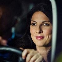 Fotoğraf Gina Bellman