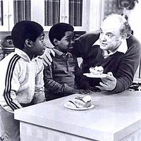 Fotoğraf Gordon Jump