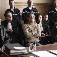 Fotoğraf Philippe Torreton