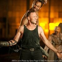 Fotoğraf Jose Pablo Cantillo