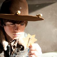 Fotoğraf Chandler Riggs