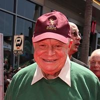 Fotoğraf Don Rickles