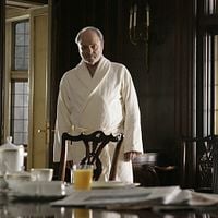 Fotoğraf Harris Yulin