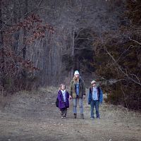 Fotoğraf Isaiah Stone