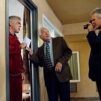 Fotoğraf Adam Arkin