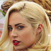 Fotoğraf Charlotte Sullivan