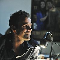 Fotoğraf Cameron Mathison